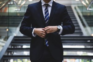 investment lawyer