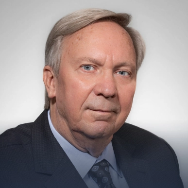 Attorney Bob Pearce